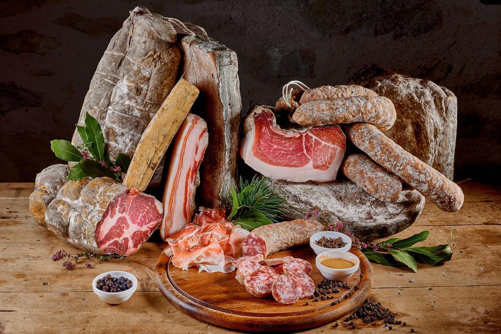 Willa Nestalp Malga Campo Peio Zewnętrze zdjęcie